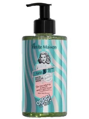 PETITE MAISON Мыло для рук HAND WASH PINK GRAPEFRUIT 300мл