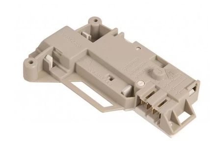 Устройство блокировки люка (УБЛ) для стиральной машины Bosch (Бош) 056762