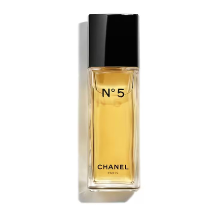 Chanel No5 туалетная вода