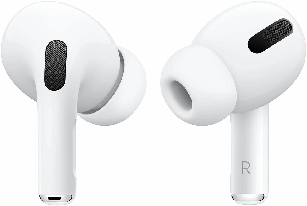 Беспроводные наушники Apple AirPods Pro 2 MagSafe Charging Case
 белый