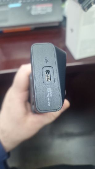Зарядный хаб для DJI Matrice 4 Series + адаптер DJI Mavic 240W