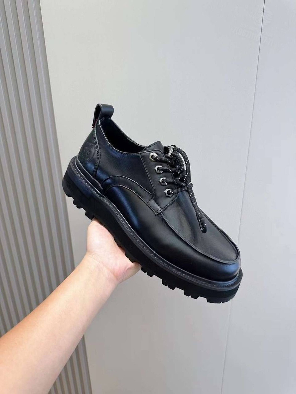 Ботинки Moncler