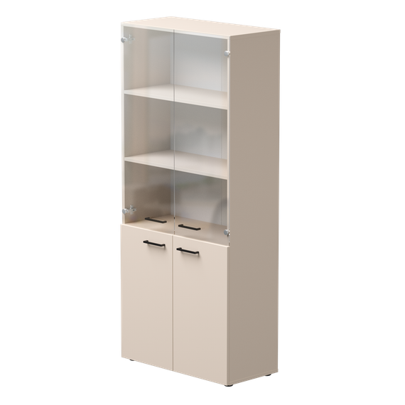 Шкаф комбинированный Everprof EVO 800х383x1835