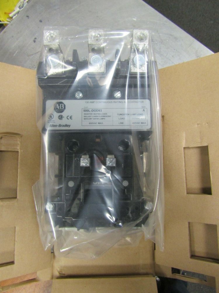 500L-DOD93