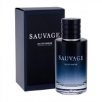 Christian Dior - sauvage (мужской)