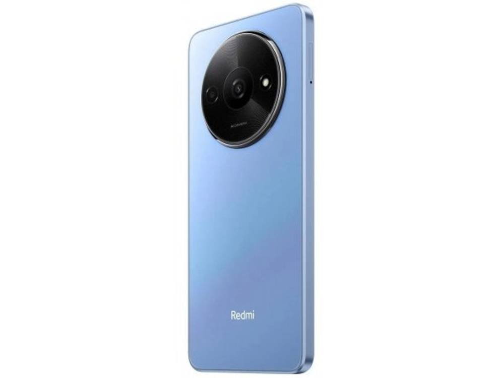Смартфон Xiaomi Redmi A3 4/128Gb Blue