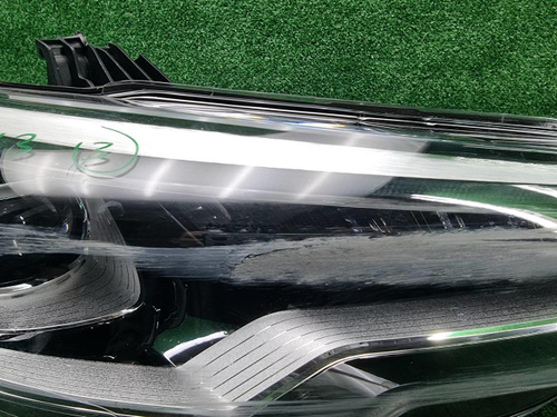 Фара правая Hongqi HS5 (2019-н.в.) LED