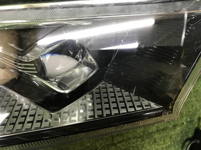 Фара правая Jetour X90 PLUS (2021-н.в.) LED