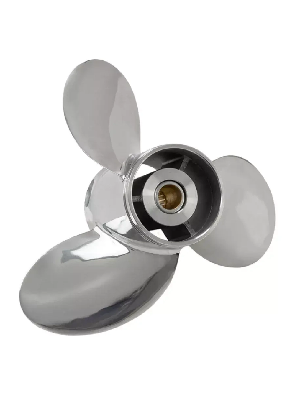 Винт YHX Suzuki DF70-140 (14х19)