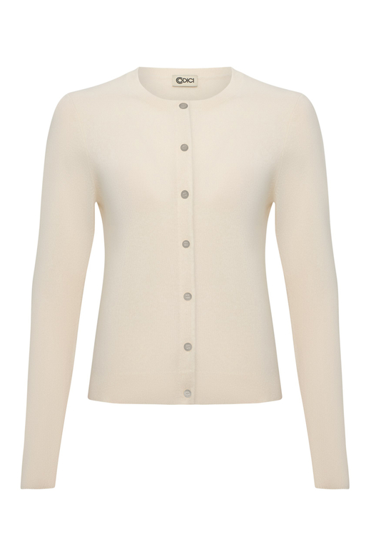 Кашемировый кардиган