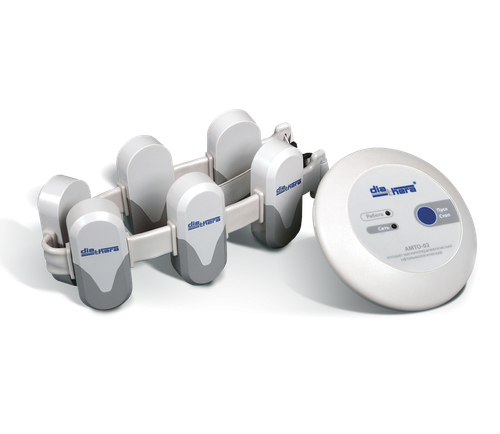 Аппарат магнитотерапевтический офтальмологический АМТО-02