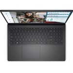 Ноутбук DELL Vostro 3520-3850 15.6 120Ghz WVA FHDCore i3 1215U8Gb512Gb SSDnoOSRJ45black