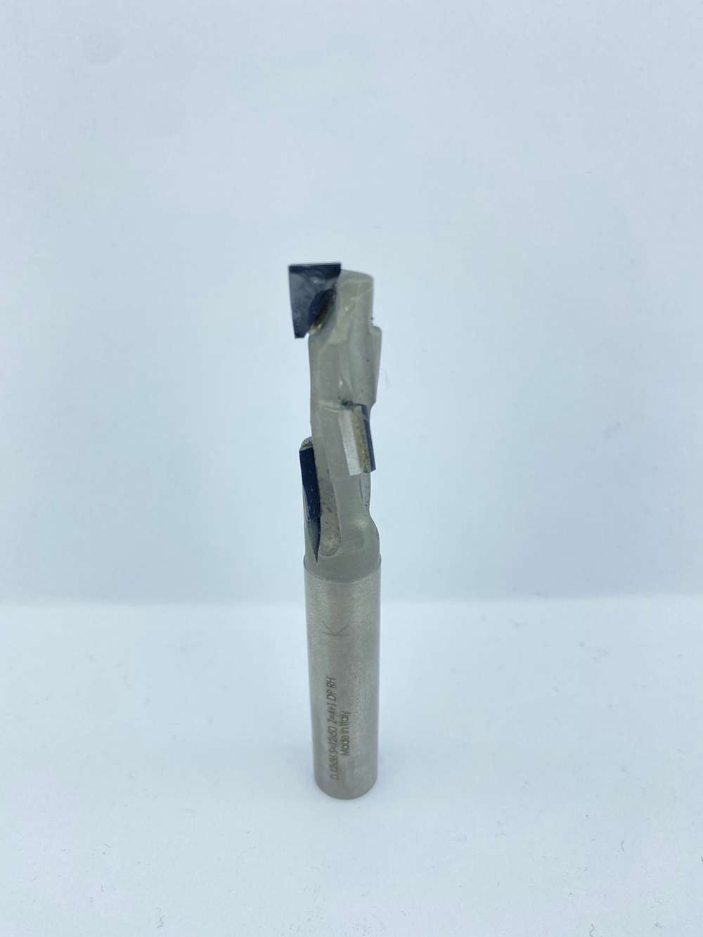 PCD фреза D.12x36 S.12х50 Z=4+1DP RH NESTING ECO