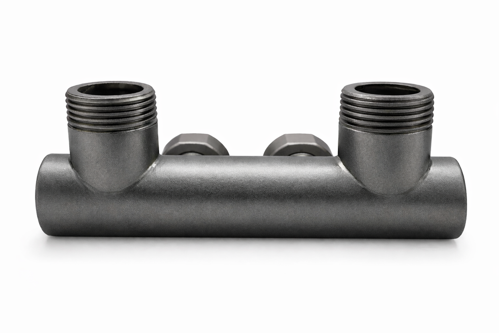 Адаптер 50G34-100S1/RAL