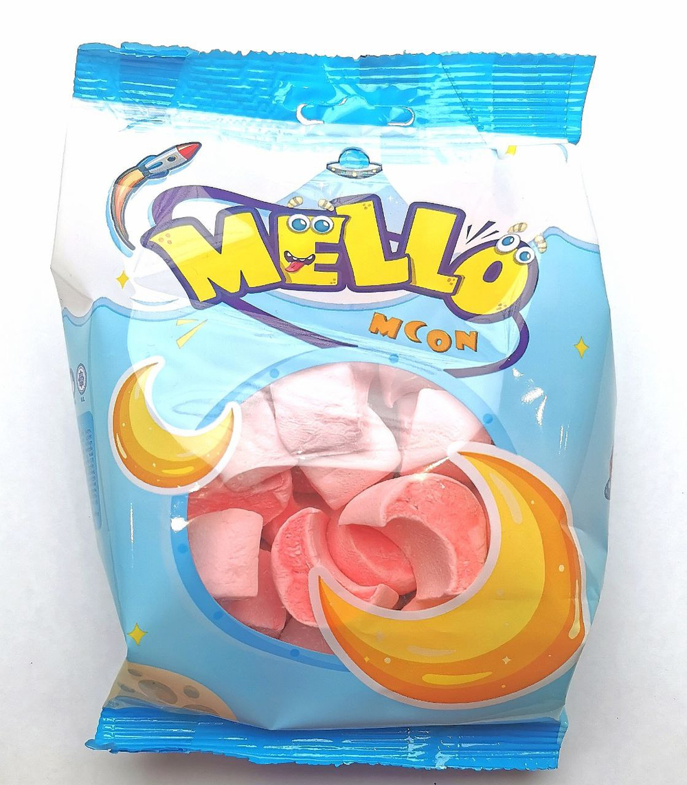 Маршмеллоу ''Mello Moon'' 55гр