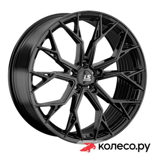 RC61 9x21/5*108 D63.4 ET38.5 BK