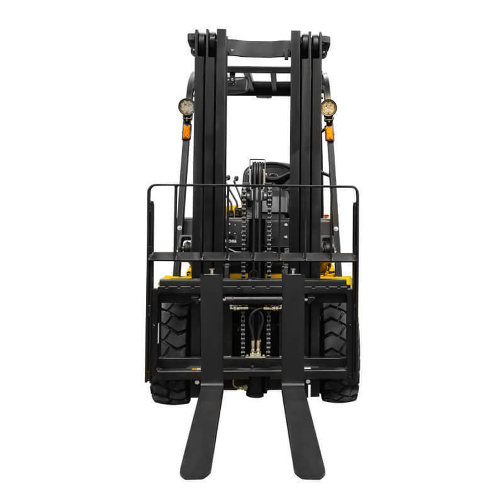 Погрузчик дизельный CPCD30T3 (3000 кг; 3,3 м; Xinchai 490) SMARTLIFT