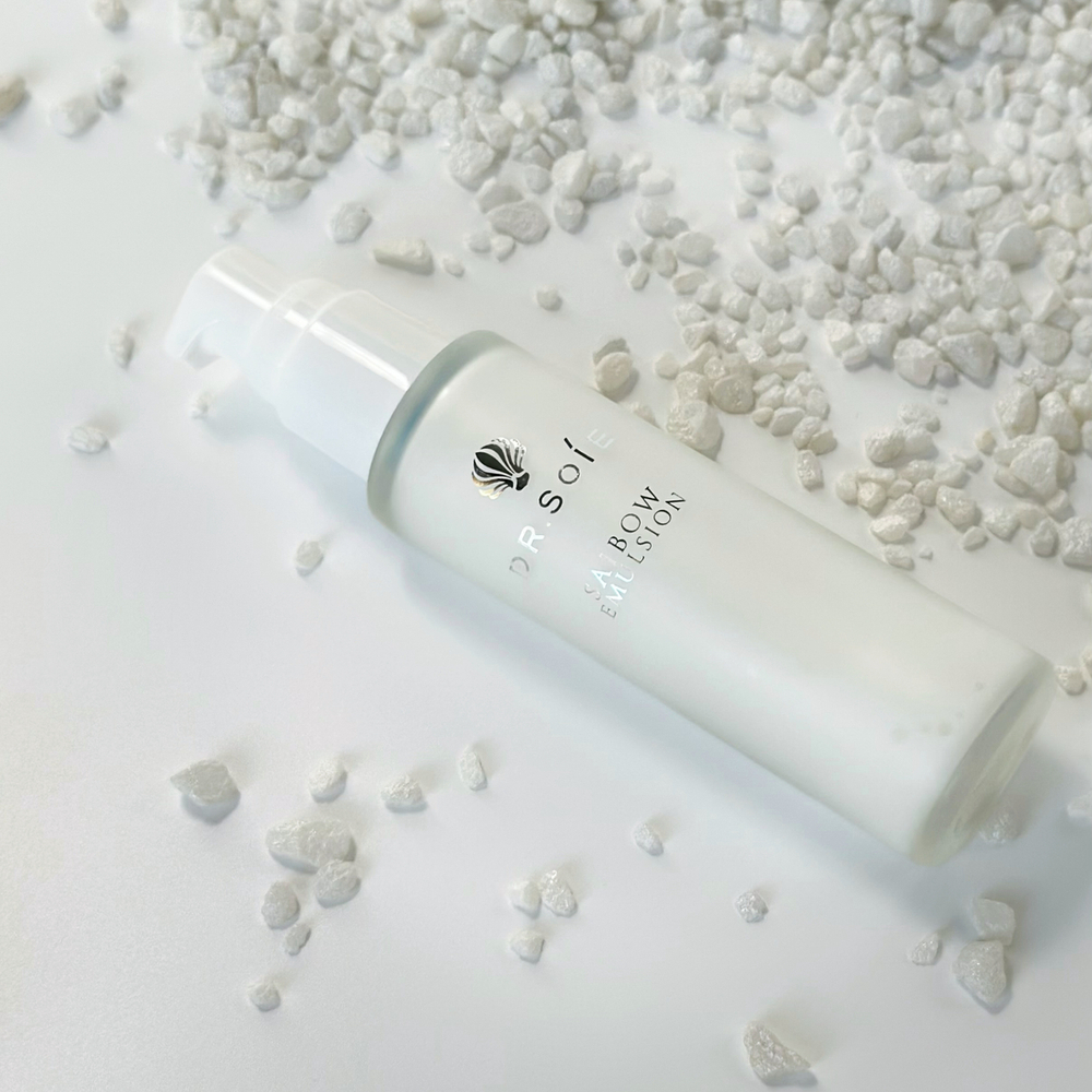 Эмульсия с интенсивным антивозрастным действием AMARANTH Dr.Soie Saibow Emulsion