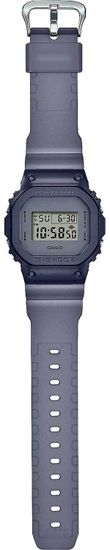 Часы Casio G-Shock GM-5600MF-2E унисекс