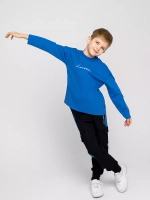 Спортивный костюм для мальчика в школу