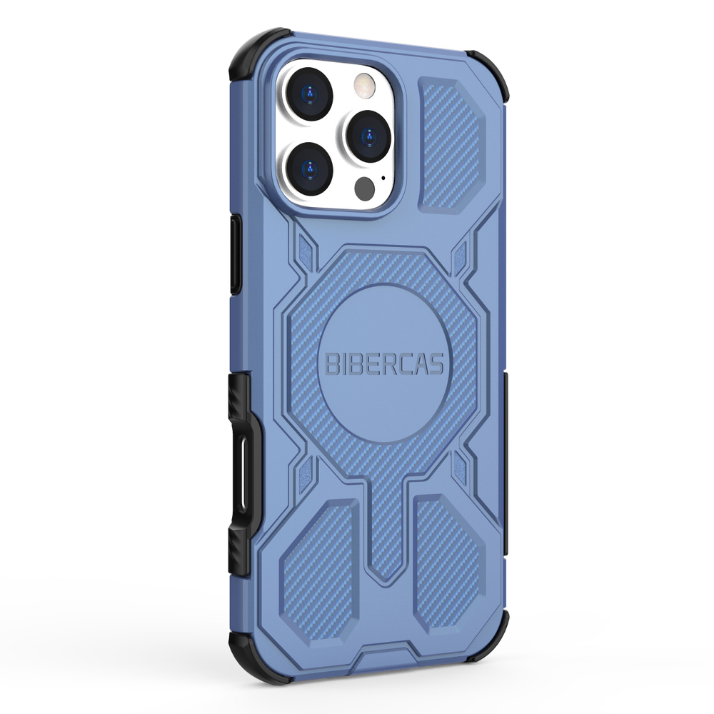 Защитный чехол Versa Solid Case для iPhone 16 Pro Max