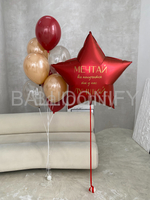 Набор шаров "Мечтай"