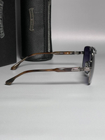 Солнцезащитные очки Chrome Hearts