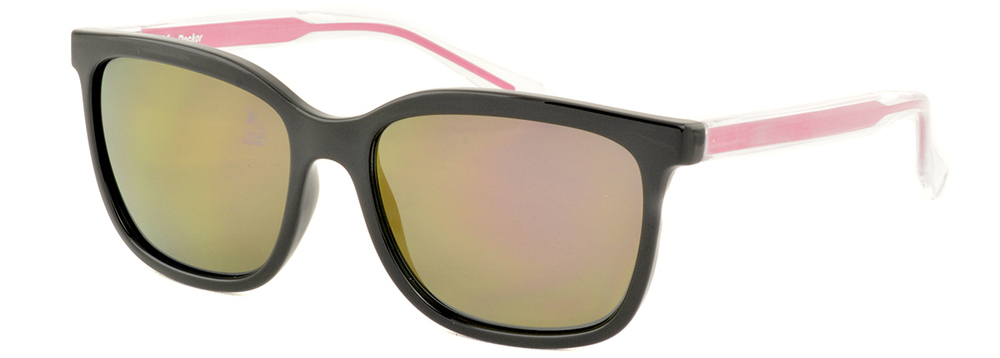 Солнцезащитные очки Dackor 410 Black