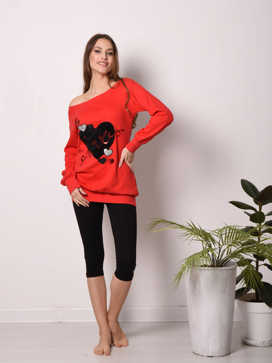 Костюм женский