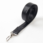 БДСМ-набор «Оки-Чпоки» с кружевом (Цвет: черный с белым)