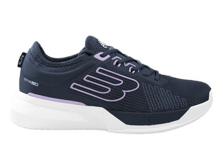 Женские кроссовки для Падел Bullpadel Elite 26V - navy