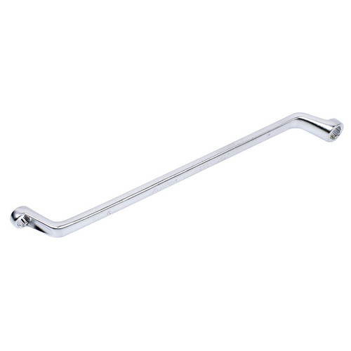 МАСТАК (023-10607) Ключ накидной 6х7 мм