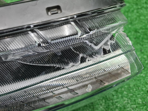 Битая Фара правая Haval Jolion (2021-н.в.) LED