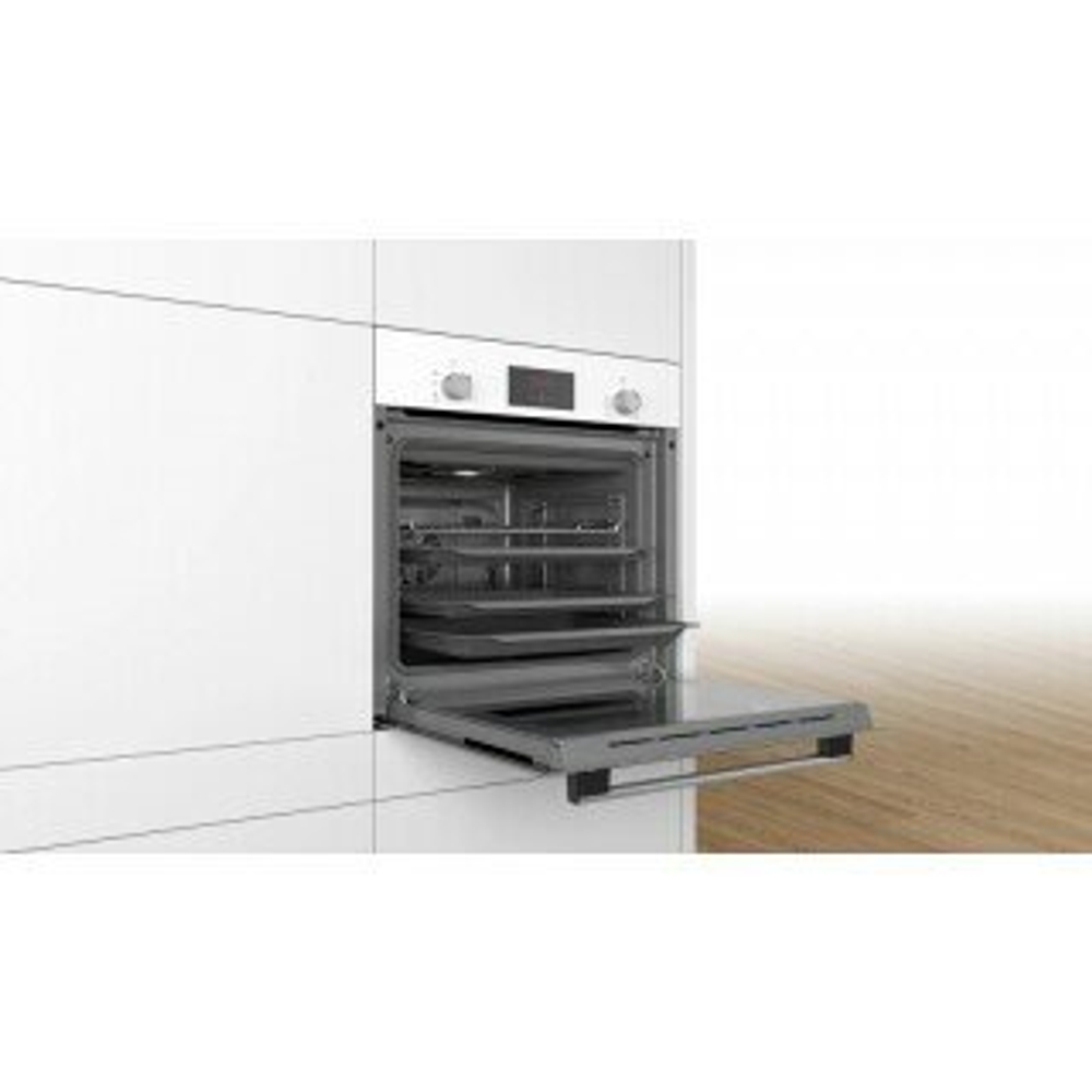Встраиваемый электрический духовой шкаф Bosch HBF113BV1S