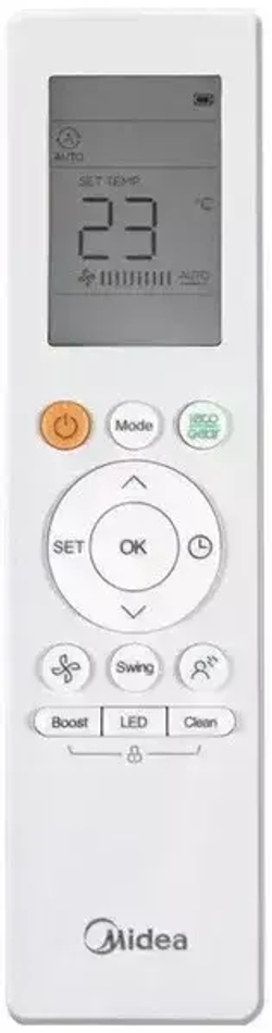 Midea MSAG3-07N8C2-I/MSAG3-07N8C2-O