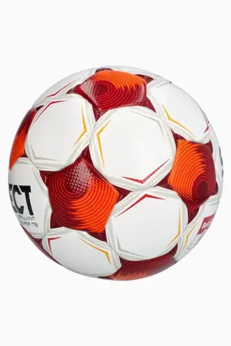 Футбольный мяч Select Brillant Super TB FIFA v25 Betclic 2 Liga размер 5