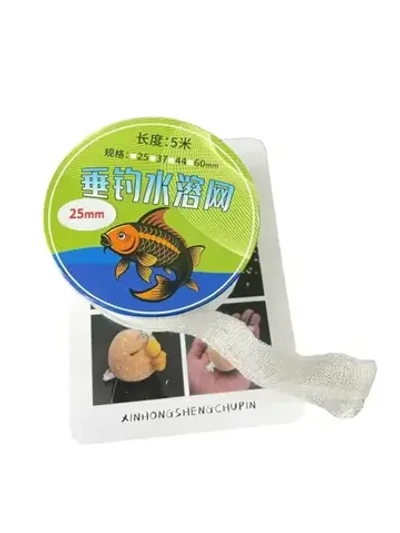 CeTKa PVA SHUIRONGWANG 25MM 5M