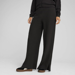 Женские брюки PUMA HER High-Waist Straight Pant