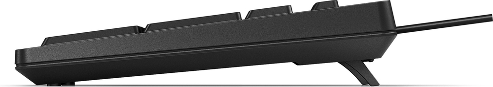 Клавиатура HP 266C9A6 черный