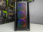 GT3 на базе i5-12400f | RTX 3050 | 16GB DDR5