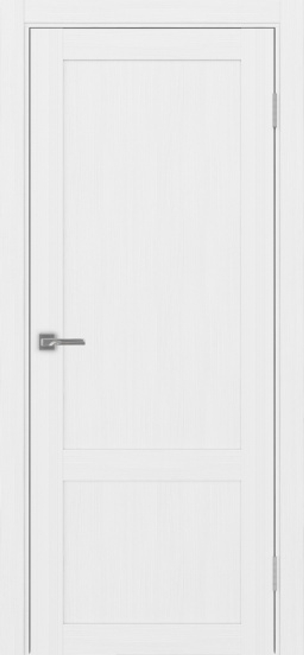Межкомнатная дверь Optima Porte ТУРИН 540ПФ.11