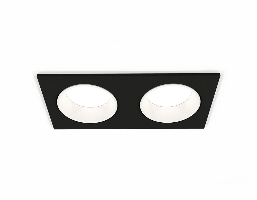 Ambrella Комплект встраиваемого светильника Techno XC6526001