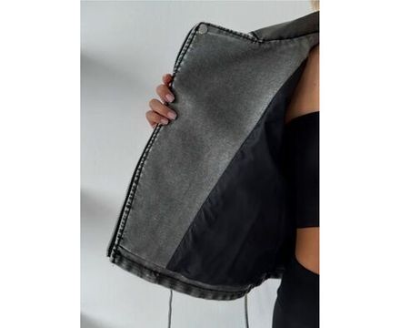 Куртка 6843294 Fabrika