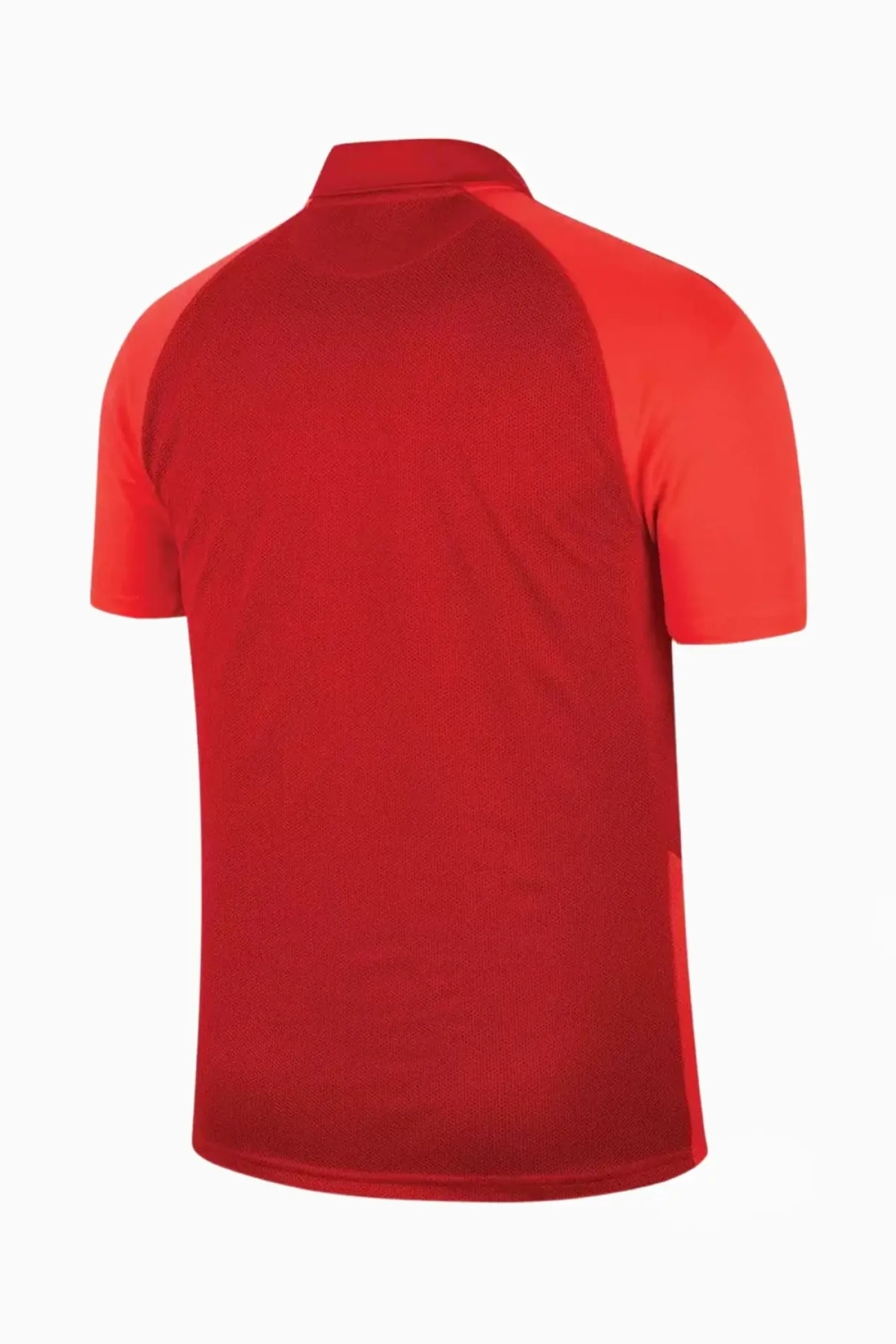 Футболка Nike Trophy IV Детская - красный