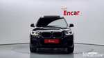 BMW X3 (G01) xDrive 20d M Sports Online Exclusive Editions (07.2021)