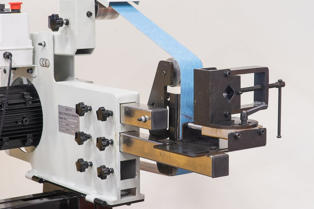 Станок шлифовальный комбинированный Stalex SDD-75 389055