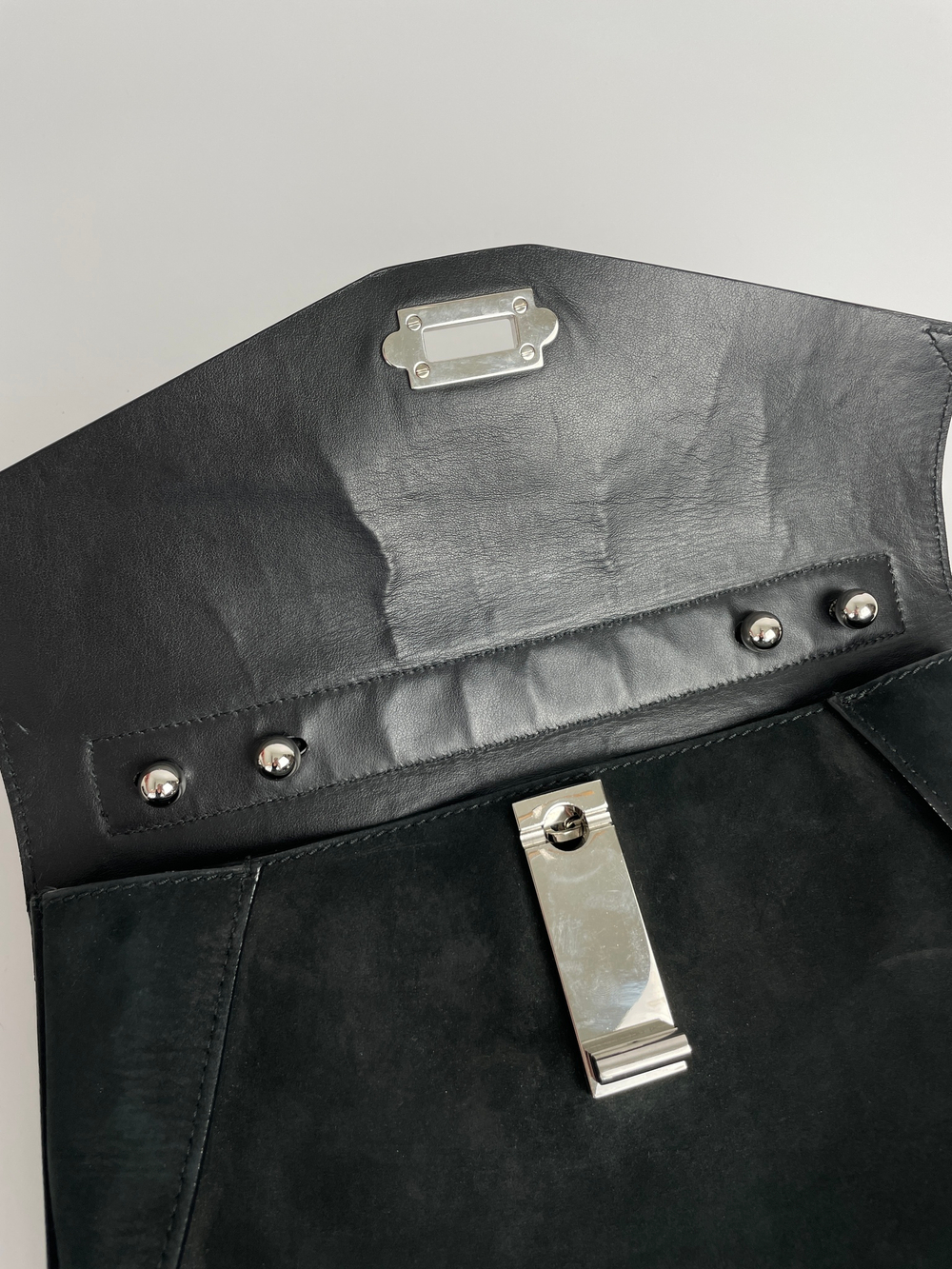 Сумка Proenza Schouler Hava