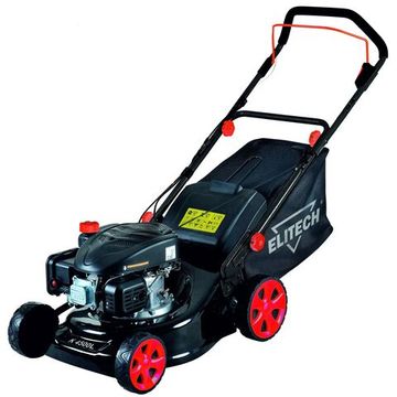 Газонокосилка бензиновая ELITECH K 4500L