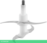 Чоппер Galaxy Line GL2383 White (7020323831)