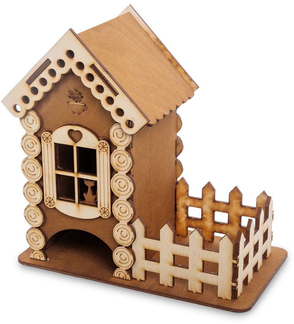 КФ- 67 Дом для чая